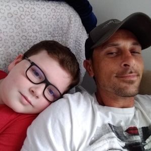 Meet your Posher, J drew